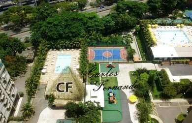 Imagem 4: CONDOMINÍO NOBRE JUNTO PRAIA, METRÔ, SHOPPING FASHION, HOTEL NACIONAL