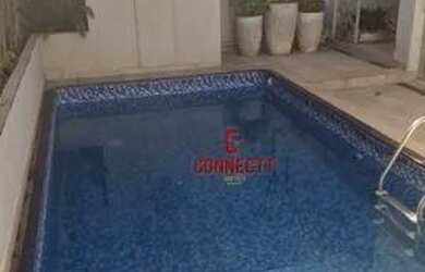 Imagem 3: CASA COMERCIAL COM 17 SALAS, 391 m² por R$ 12.370/mês - Alto da Boa...