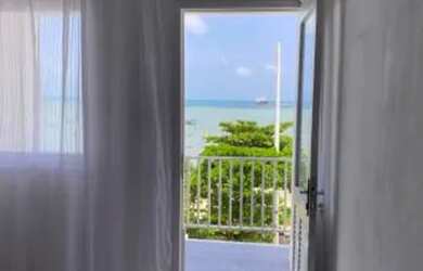 Imagem: O apartamento possui 3 Dormitórios, Imóvel mobiliado e está