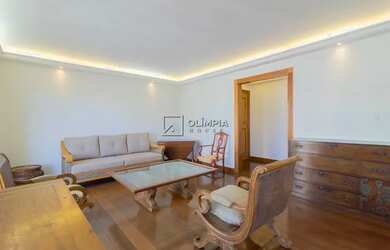 Imagem 5: Apartamento Locação Jardim Paulista 220 m² 2 Dormitórios