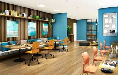 Imagem 14: STUDIO RESIDENCIAL em São Paulo - SP, Vila Pompéia