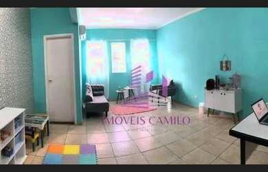 Imagem: O depósito possui 33m² de Área, Imóvel novo e está localizado