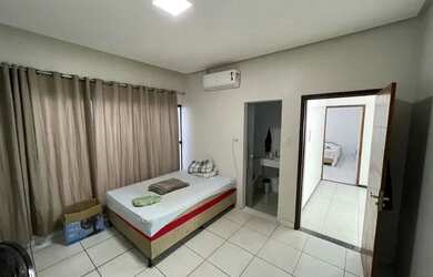 Imagem 13: Aluga-se casa com mobília