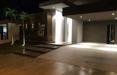 Imagem: A casa em condomínio possui 3 Dormitórios, 2 Banheiros, 2