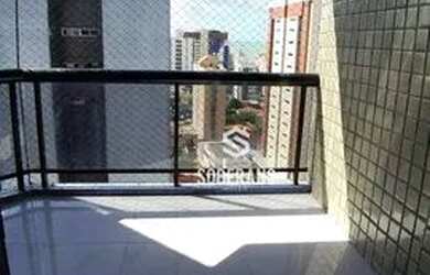 Imagem 3: Apartamento com 4 dormitórios à venda, 194 m² por R$ 950.000 - Tambaú...