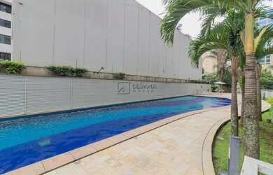 Imagem 2: Apartamento Locação Moema 67 m² 2 Dormitórios