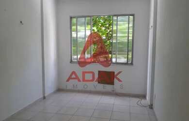 Imagem: A kitnet possui 1 Dormitório, 1 Banheiro e 28m² de Área e