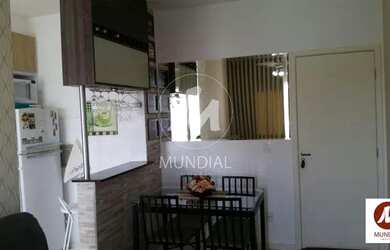 Imagem: Apartamento (tipo - padrao) 2 dormitórios, cozinha planejada