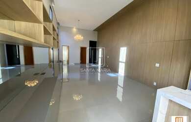 Imagem 2: Casa térrea em condominio 3 dormitórios/suite, cozinha planejada, portaria...