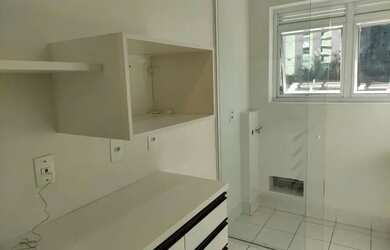 Imagem 11: Apartamento de alto padrão para locação na região do Brooklin, São Paulo, SP