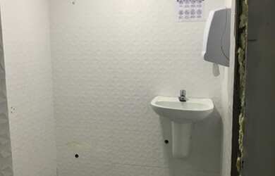 Imagem: O depósito possui 105m² de Área e está localizado em Copacabana