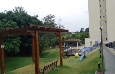 Imagem 10: Apartamento com 2 dormitórios à venda, 64 m² por R$ 250.000,00 - Residencial...