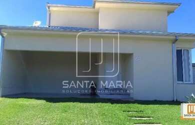 Imagem: A casa em condomínio possui 3 Dormitórios, 5 Banheiros, 4