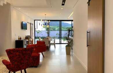 Imagem 4: Casa com 4 quartos à venda, 265 m² por R$ 2.900.000 - Brisas de Jundiaí,...