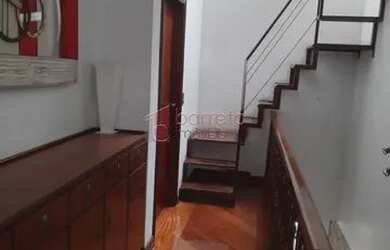 Imagem 9: Casa Padrão em Jundiaí. Churrasqueira, 207m² de Área, 4 Vagas na garageme4...