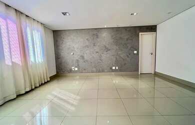 Imagem: O apartamento possui 3 Dormitórios, 3 Banheiros, 2 Vagas na