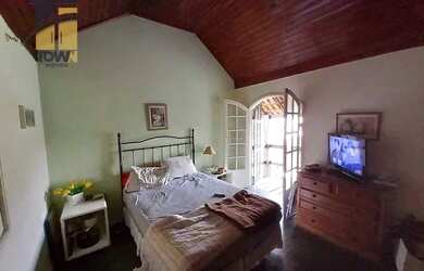 Imagem 7: Casa com 3 dormitórios à venda, 200 m² por R$ 680.000,00 - Serra Grande...