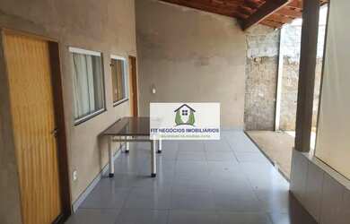 Imagem 4: Casa com 1 dormitório à venda, 82 m² por R$ 220.000,00 - Residencial...