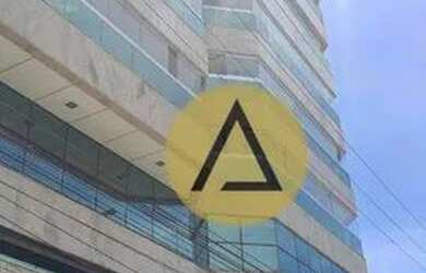 Imagem: O apartamento possui 2 Dormitórios, 3 Banheiros, 2 Vagas na