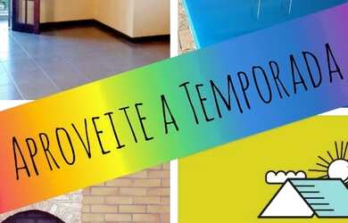 Imagem: A casa possui 4 Dormitórios, 2 Vagas na garagem e está localizado