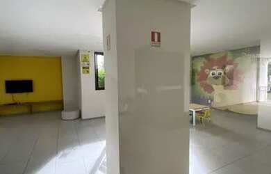 Imagem 16: Repletto Luzia -. Varanda, 65m² de Área, 1 Vaga na garageme2 Dormitórios