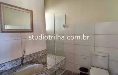 Imagem 13: Vendo ou Alugo Casa, 170M², Vista ao Mar, Alto da Barra - Ilhabela