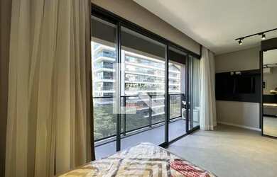 Imagem 11: Apartamento para Aluguel - Vila Olímpia, 1 Quarto, 34 m2