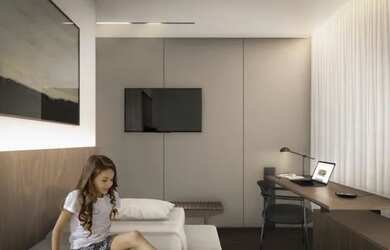 Imagem 10: APARTAMENTO RESIDENCIAL em São Paulo - SP, Vila Nova Conceição