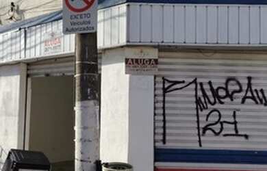 Imagem 3: Salão para locação. 70m² de Área