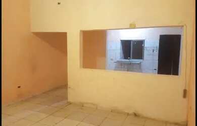 Imagem: O quarto está localizado em Vila Sonia, Praia Grande para alugar