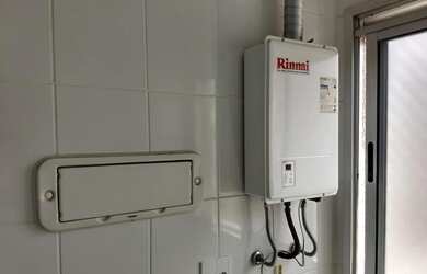 Imagem 11: Apartamento com 2 dormitórios, 50 m² - venda por R$ 269.000,00 ou aluguel por R$ 1.750,00