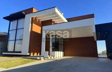 Imagem 2: Casa para locação ou venda no Condomínio Flamboyan em Bragança Paulista-SP