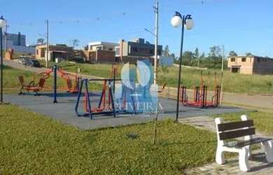 Imagem 3: Terreno em condomínio fechado, Viareggio. Bairro São José, Camobi