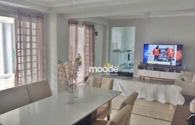 Imagem 1: Casa à venda, 141 m² por R$ 959.000,00 - Vila Indiana - São Paulo/SP