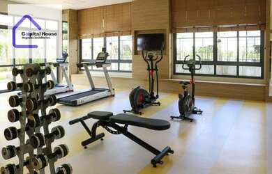 Imagem 8: Apartamento com 3 dormitórios à venda, 100 m² por R$ 1.400.000 - Vila Romana - São Paulo/S