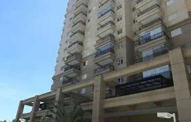 Imagem: O apartamento possui 2 Dormitórios, 2 Banheiros, 2 Vagas na