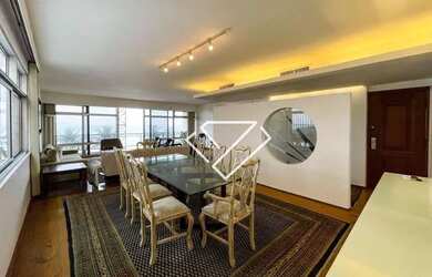 Imagem 8: Apartamento com 4 dormitórios, 243 m² - venda por R$ 9.000.000,00 ou...