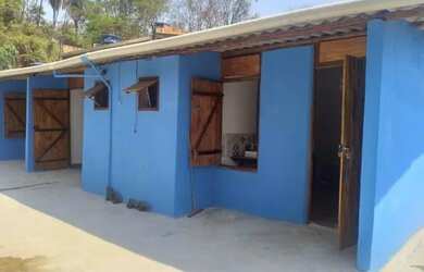 Imagem: O quarto está localizado em Itacolomi, Betim para alugar por