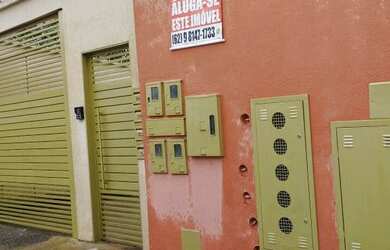 Imagem 2: Apto/sobrado novo com 3/4 no Jardim São José Goiânia Go