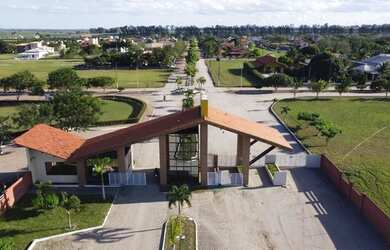 Imagem: O terreno possui 750m² de Área e está localizado em Jardim