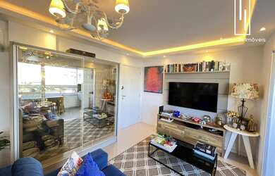 Imagem 5: FLORIANóPOLIS - Apartamento Padrão - Itacorubi