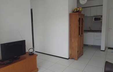 Imagem 4: Apartamento para venda com 57 metros quadrados com 2 quartos em Calhau...