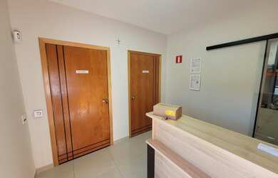 Imagem 3: Galpão/Depósito/Armazém para venda com 122 metros quadrados em Santa...