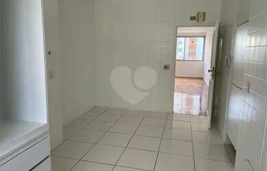 Imagem 7: São Paulo - Apartamento Padrão - MOEMA