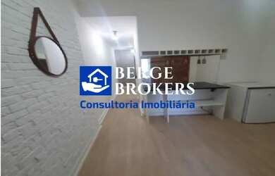 Imagem 6: Conjugado mobiliado perto da praia e metro de Copacabana Entre o metro...