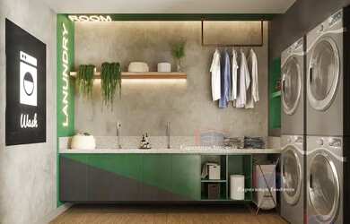 Imagem 16: Residencial - Centro