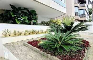 Imagem: Cobertura à venda, 351 m² por R$ 1.850.000,00 - Recreio dos