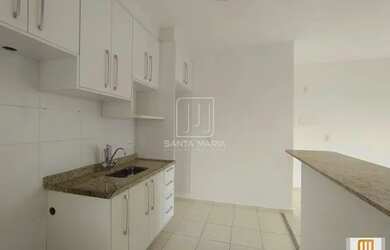 Imagem 8: Apartamento tipo - padrao 2 dormitórios/suite, cozinha planejada, portaria...