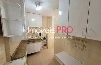 Imagem 9: Apartamento de 2 quartos e 1 vaga em Moema Pássaros