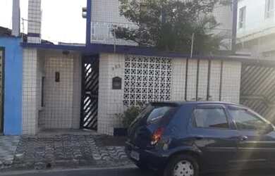 Imagem 1: Alugo apto 1 dorm na Aviação em Praia Grande 1200 reais